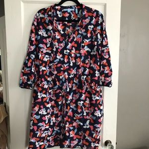 NWT Draper James Dress
